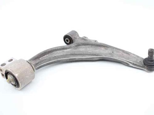 Used Right front suspension arm OPEL ASTRA J (P10) 1.6 (68) (115 hp) 19236457