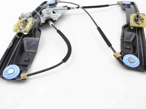 Front left window mechanism OPEL ASTRA J (P10) 1.3 CDTI (68) | BP29320880C22 
