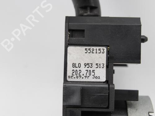 Ratstangsstang AUDI A6 C5 Avant (4B5)  | BP19207418I23 