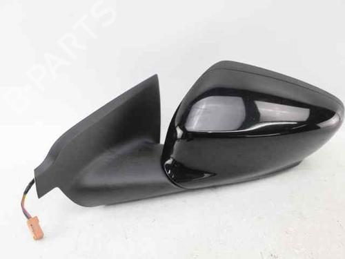 Retrovisor esquerdo CITROËN C4 CACTUS 1.6 HDi 90 | BP39756809C26 - Image 2