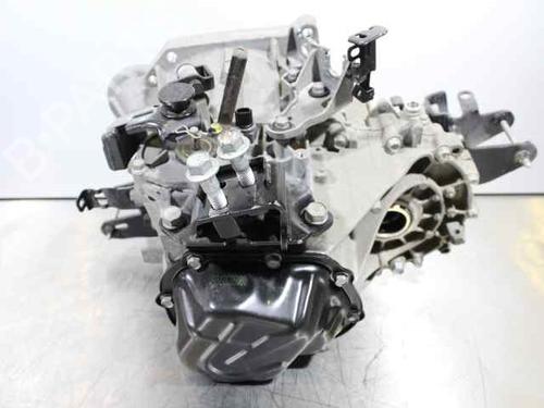 Gearbox KIA PRO CEE'D (ED)  | BP19219993M3 