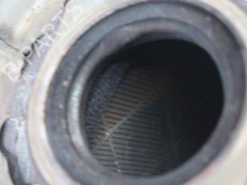 Particulate filter KIA CEE'D (JD) 1.6 CRDi 136 | BP39700032M81  - Image 8