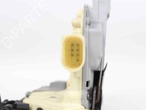 Rear right lock VW PASSAT B6 (3C2) 1.9 TDI | BP21199368C99 