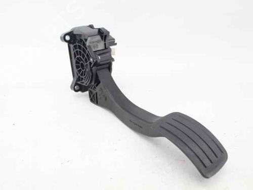 Pedal Pedal CITROËN C4 SPACETOURER (3D_) 1.2 PureTech 130 (131 hp) 33894379 33894379