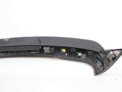 Rear spoiler PEUGEOT 2008 I (CU_) 1.6 HDi | BP29320751C96 