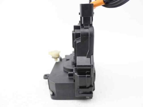 Front left lock OPEL CORSA E (X15)  | BP29818574C98 