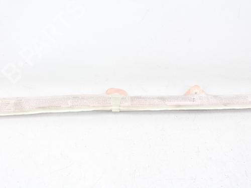 Left curtain airbag AUDI A4 B6 Avant (8E5) 1.9 TDI | BP19215081C11 