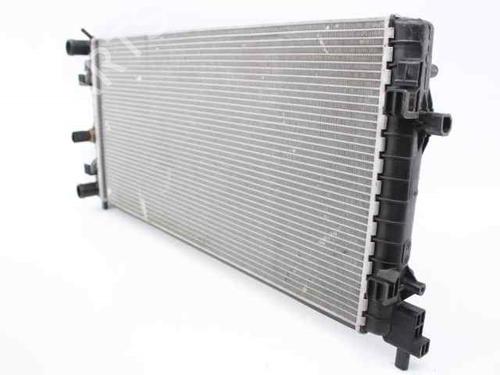 Water radiator VW POLO V (6R1, 6C1)  | BP19239837M31 