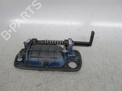 Front right exterior door handle PEUGEOT 406 (8B) 1.6 | BP19188730C129 