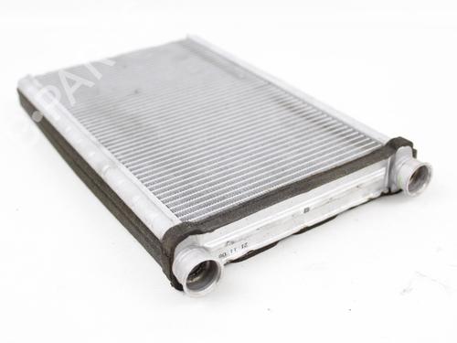 Used Heater matrix BMW 3 Touring (E91) 318 d (143 hp) 19214686