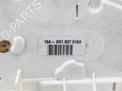 Front left lock SEAT IBIZA IV (6J5, 6P1) 1.2 | BP21199472C98 