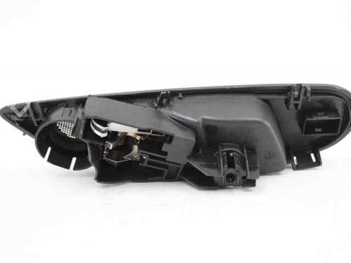 Front left interior door handle FORD FIESTA VI (CB1, CCN)  | BP19232394I13 