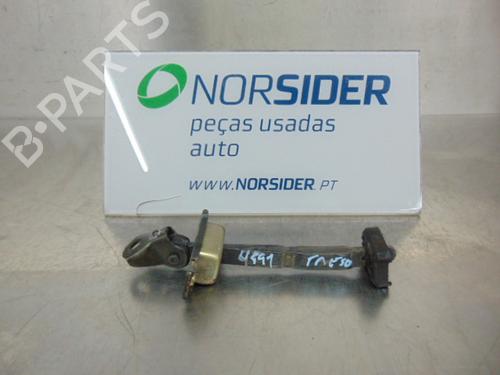 Used Hinge/Door check strap HONDA JAZZ II (GD_, GE3, GE2) 1.2 i-DSI (GD5, GE2) (78 hp) 19195692
