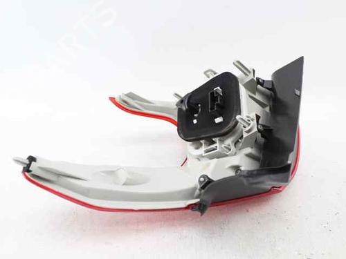 Left taillight PEUGEOT 2008 I (CU_) 1.2 VTi | BP39626420C34 - Image 8