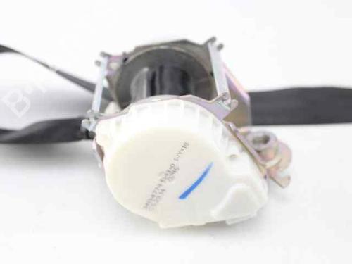 Rear right belt tensioner PEUGEOT 308 SW II (LC_, LJ_, LR_, LX_, L4_) 1.6 HDi / BlueHDi 115 (LCBHXM, LCBHXT) | BP29644928C90 