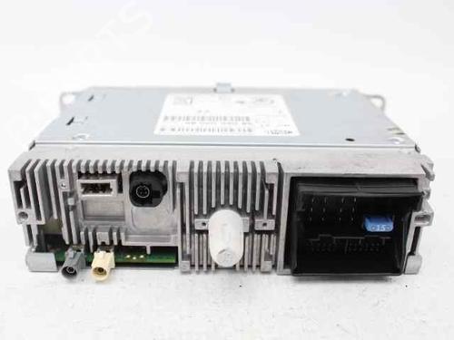 Radio PEUGEOT 208 I (CA_, CC_) 1.6 HDi | BP29320773E6 