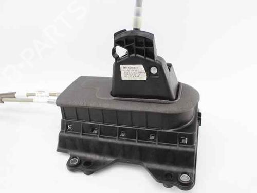 Gear lever OPEL CORSA E (X15) 1.4 (08, 68) | BP29818552M90 