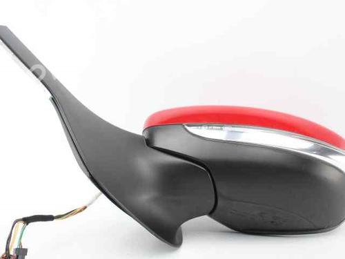 Left mirror CITROËN C3 III (SX) 1.2 VTi 82 | BP30189382C26 