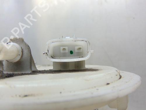 Fuel pump RENAULT MEGANE III Coupe (DZ0/1_) 1.5 dCi (DZ0B) | BP19199697M76 