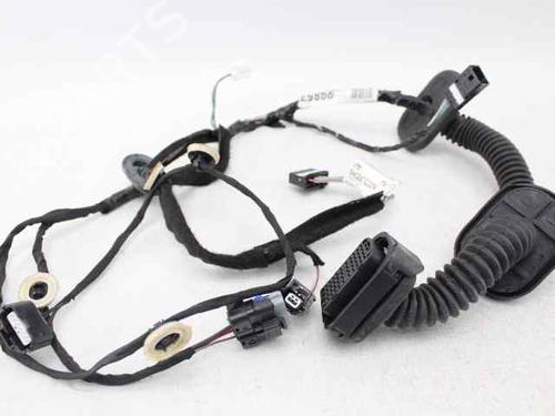 Faisceau de câbles Faisceau de câbles RENAULT MEGANE IV Grandtour (K9A/M/N_) 1.5 dCi 110 (110 hp) 34333959 34333959