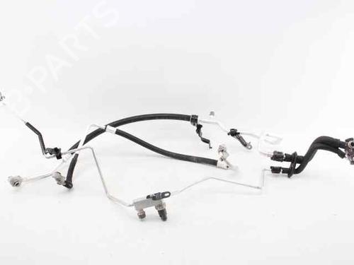 Used AC pipe AC pipe TOYOTA COROLLA Saloon (_E12_) 1.4 D-4D (NDE120_, NDE120R) (90 hp) 35889373 35889373