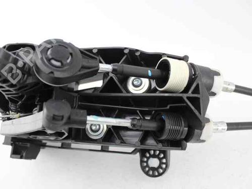 Gear lever FORD FIESTA VI (CB1, CCN) 1.0 EcoBoost | BP28069688M90 