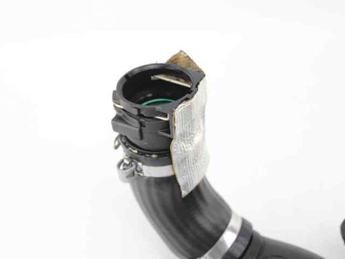 Intercooler pipe RENAULT CLIO IV (BH_) 0.9 TCe 90 (BHNF, BHMA, BHMH, BHJK, BHJR) | BP29986938M127 