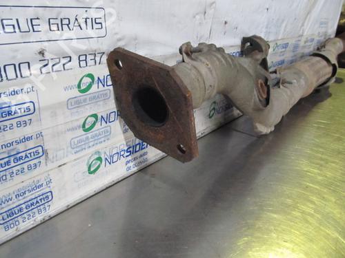 Pipe NISSAN ALMERA II (N16) 1.5 | BP19185728M125 
