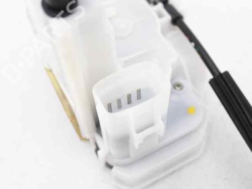 Front right lock FIAT TIPO Estate (356_, 357_) 1.6 D (356WXG1B) | BP23934942C97