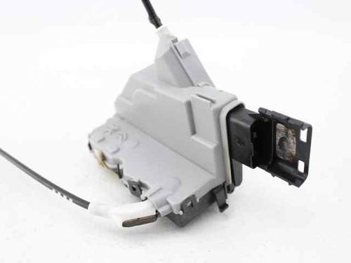 Rear right lock PEUGEOT 508 SW I (8E_) 2.0 HDi RXH Hybrid4 | BP27666872C99 