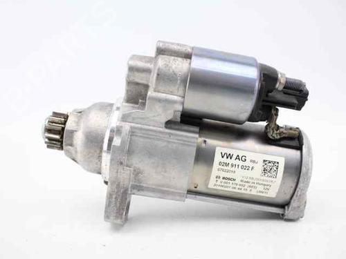 Starter SKODA FABIA III Estate (NJ5) 1.0 TSI | BP19239983M8 