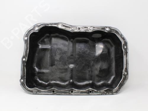 Used Oil sump MAZDA 6 Station Wagon (GY) 2.0 DI (GY19) (143 hp) 19202405
