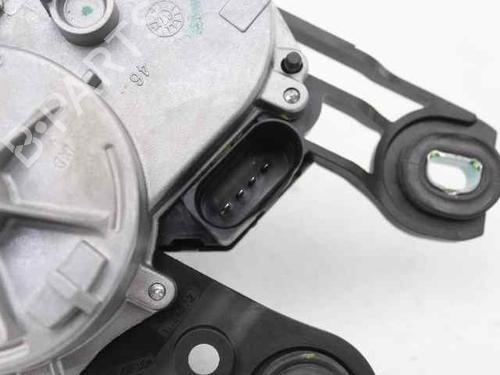 Rear wiper motor SKODA FABIA III Estate (NJ5) 1.4 TDI | BP29017598M102 