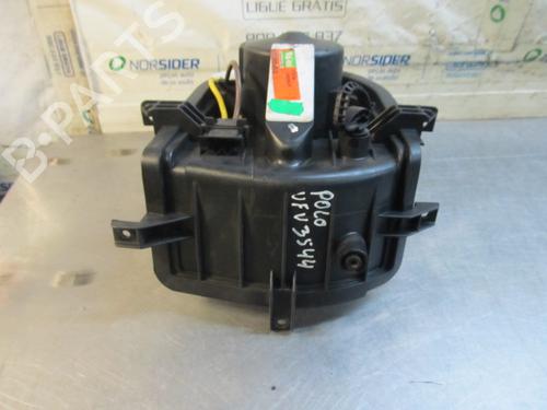 Varmeblæser VW POLO III (6N1) [1994-1999]  19185438