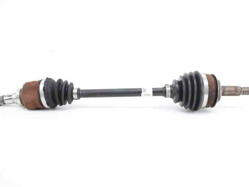 Used Left front driveshaft TOYOTA YARIS (_P9_) 1.33 VVT-i (NSP90_, NSP90R) (99 hp) 19230532