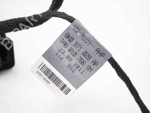 Wiring harness AUDI A4 B8 Avant (8K5)  | BP19243441E16 