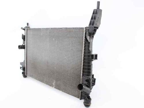 Water radiator FORD C-MAX II (DXA/CB7, DXA/CEU) 1.0 EcoBoost | BP29963820M31