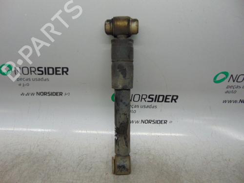 Left rear shock absorber MERCEDES-BENZ A-CLASS (W168) A 170 CDI (168.009, 168.109) | BP19189175M18 