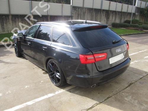 Left front window switch AUDI A6 C7 Avant (4G5, 4GD) 3.0 TDI quattro | BP33298292I27  - Image 8