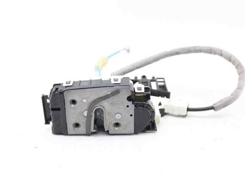 Used Front right lock MERCEDES-BENZ CLA Coupe (C117) CLA 180 CDI / d (117.312) (109 hp) 32254598