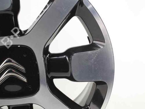 Fælk CITROËN C3 III (SX) 1.2 VTi 82 | BP32100852C45  - Image 6