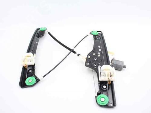 Used Front right window mechanism BMW 3 (E90) 320 d (184 hp) 19236073