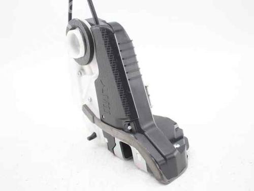 Rear right lock TOYOTA YARIS (_P13_) 1.3 (NSP130_, NSP130) | BP19245269C99 