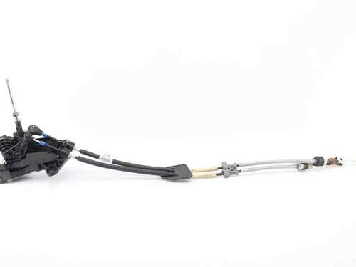 Used Gear lever FORD FIESTA VII (HJ, HF) 1.0 EcoBoost (101 hp) 23534478
