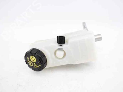 Brake master cylinder RENAULT CLIO IV (BH_) 1.5 dCi 75 | BP21199804M77