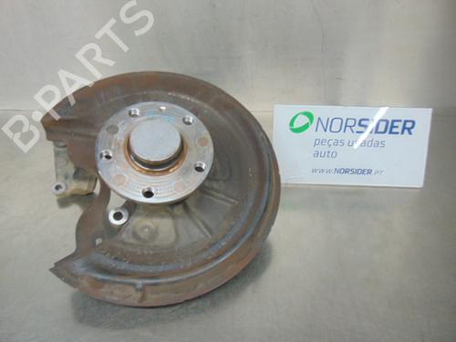 Used Right rear steering knuckle SEAT LEON (1P1) 1.6 (102 hp) 19199100