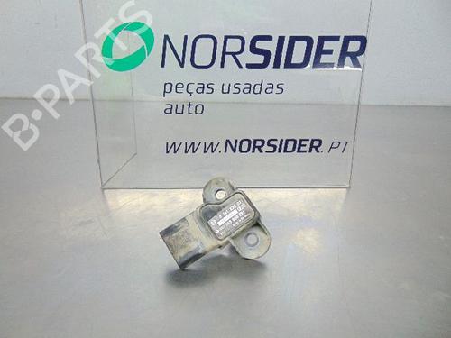 Elektronisk modul SEAT IBIZA III (6L1) 1.2 (64 hp) 19190694