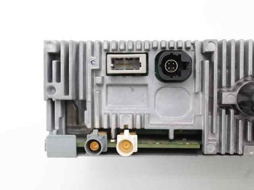 Radio PEUGEOT 208 I (CA_, CC_) 1.4 VTi | BP24844612E6 