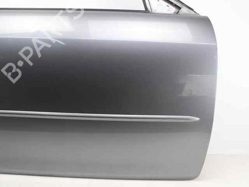 Right front door MAZDA 6 Hatchback (GG) 2.0 DI (GG14) | BP19219969C3 
