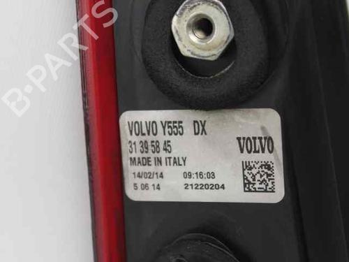 Right taillight VOLVO V40 Hatchback (525) D2 | BP33279640C35  - Image 7
